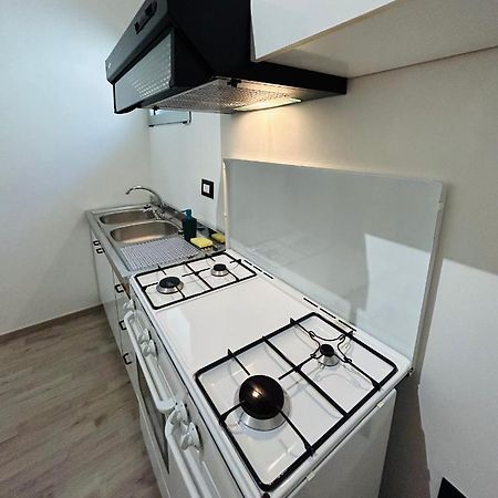 Essential House Brindisi Exterior foto
