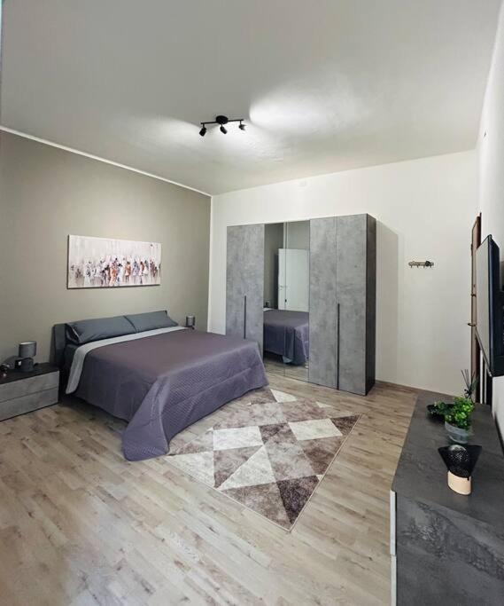 Essential House Brindisi Exterior foto