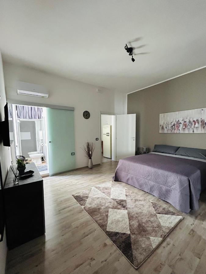 Essential House Brindisi Exterior foto
