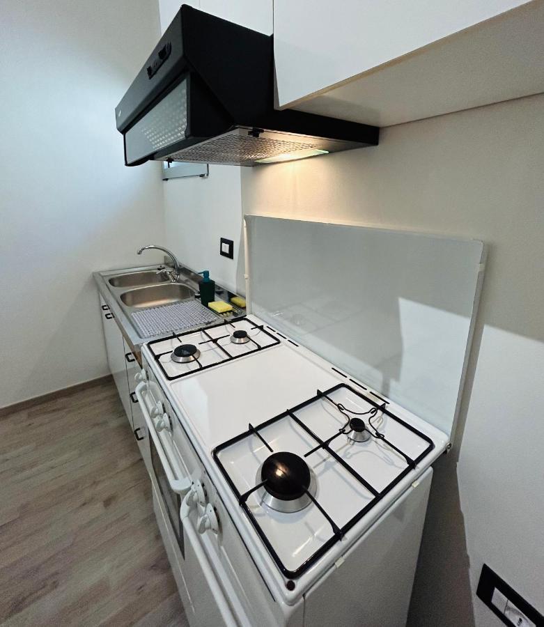Essential House Brindisi Exterior foto
