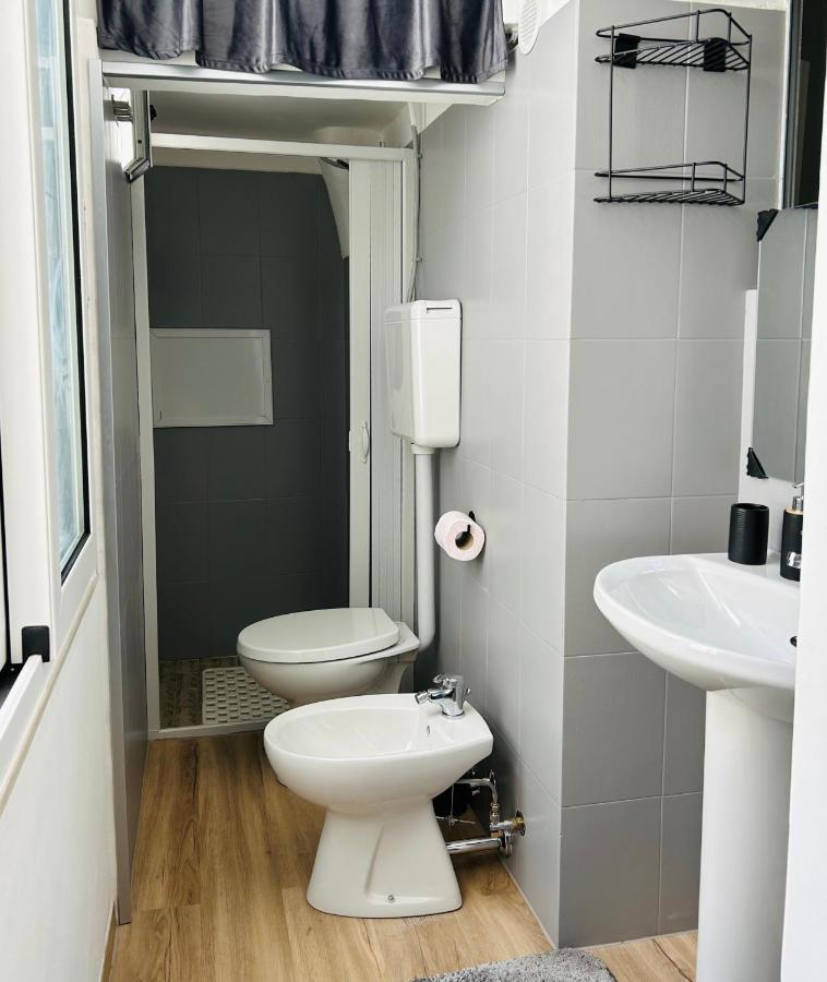 Essential House Brindisi Exterior foto