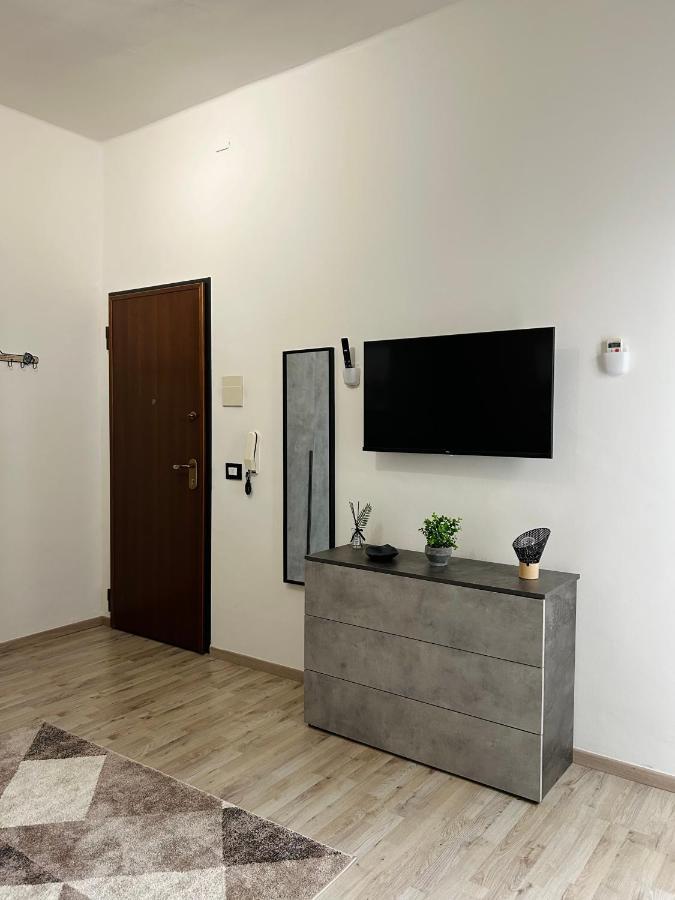 Essential House Brindisi Exterior foto